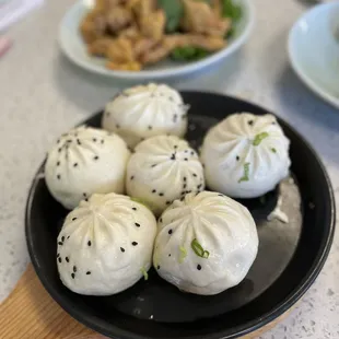 Sheng Jian Bao