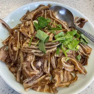 Pig Ear