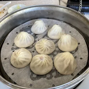 Soup Dumpling