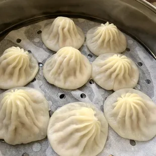 Chicken Xlb