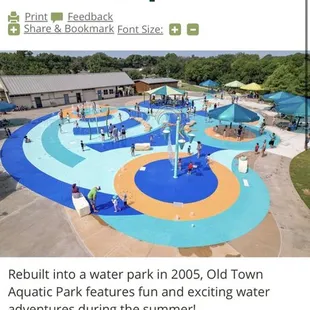 This is what is shows online.  It goes by both names, I guess.