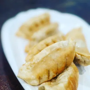 Dumplings