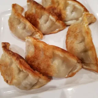 Fried Dumpling