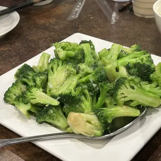 Broccoli