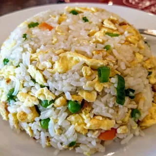 Egg Fried Rice