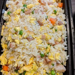 Yangzhou Fried Rice