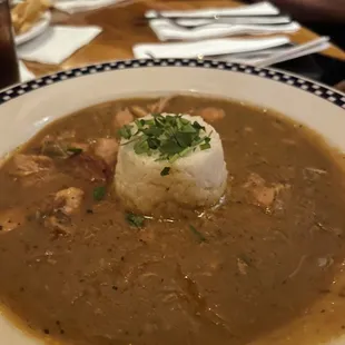 Gumbo