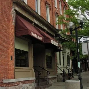 Courtesy Old Town website