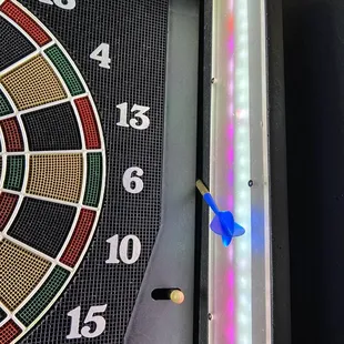 Someone obviously needs more practice