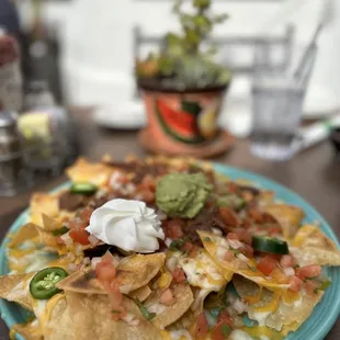 Nachos