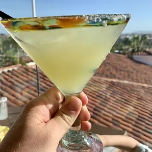 Margarita