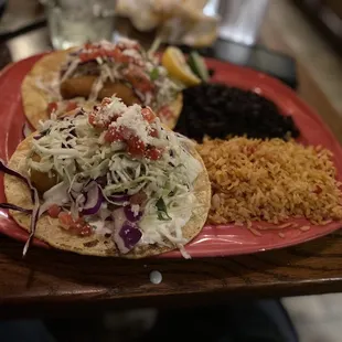 food, tacos