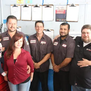Old Town Tire & Automotive