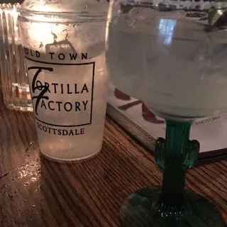 Horny Margarita