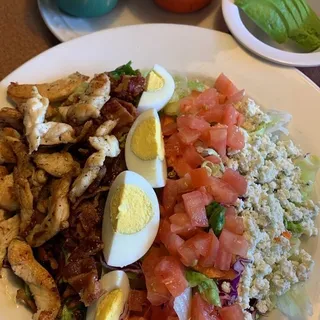 Cobb Salad