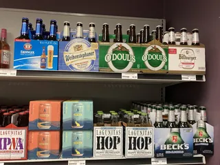 Bridge Liquors