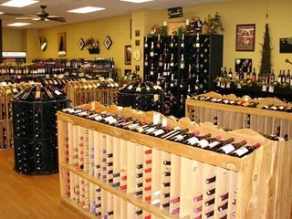 Justins' House of Bourbon