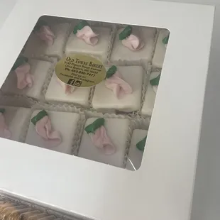 Petifores (6ct.) x 2