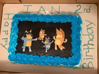 Sweets & Treats By Moca