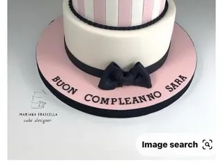 The Cake Lady Bakery