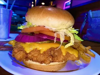 John Wayne's Pub & Eatery