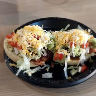 burritos and wraps, food