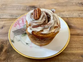 Buttery Baking House