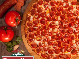 Mountain Mike's Pizza