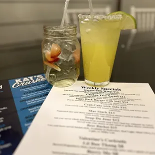 Berry Me and Stupid Cupid