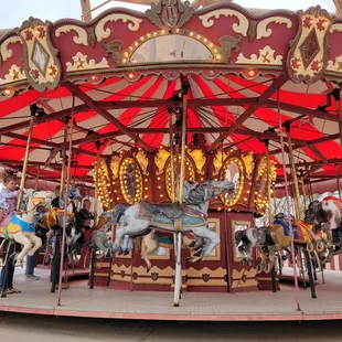 Carousel