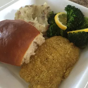 fish, food, grilled fish, seafood, grilled seafood