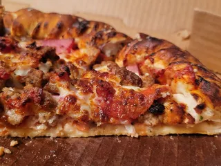 Pizza Stop