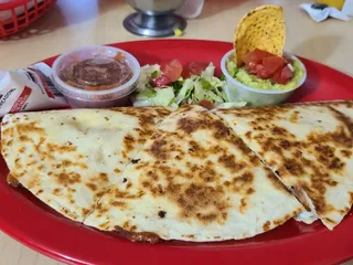 Tia's Cafe