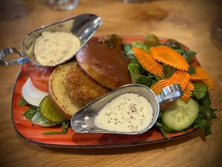 Brett's Bistro