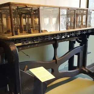 Automatic Weighing machine