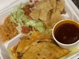 Durango Taco Shop #5