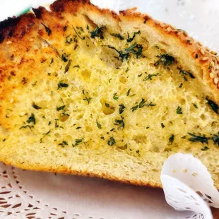 Garlic Bread