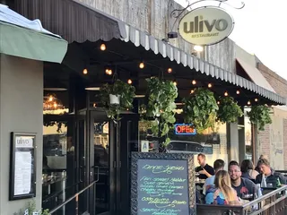 Ulivo Restaurant