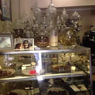 Need a chocolate fix?