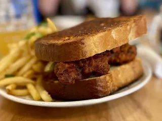 The Mill Cafe & Bakery