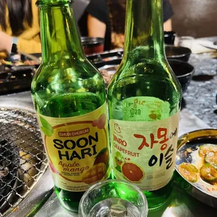 Soju