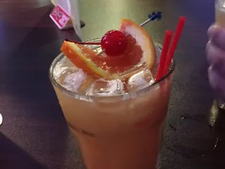 Terry B's Tavern