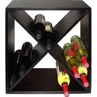 wine rack