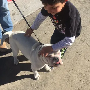 Great place,  knowledgeable of beer, friendly and all-around great place to visit.