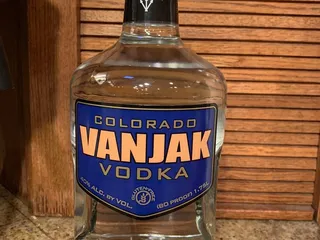 Roxborough Marketplace Liquors