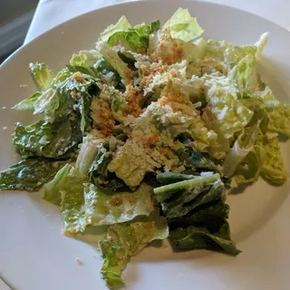 Caesar Salad**