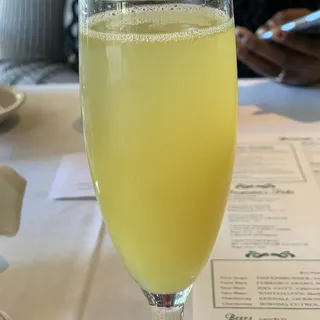 Mimosa