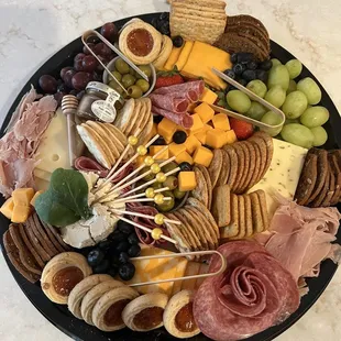 Large Charcuterie Tray