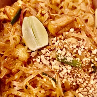 Pad Thai