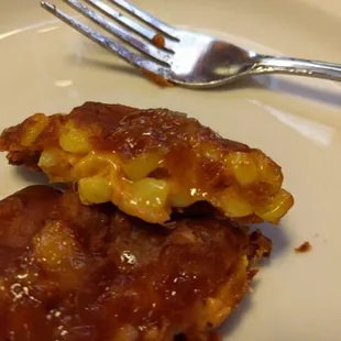 Corn Cakes